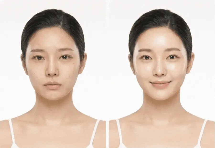 [5월 올영픽/물방울초음파 1등 디바이스] 톰 더 글로우 시그니처 기획세트 (크림베이지/누디핑크) 상세페이지 7